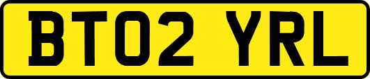 BT02YRL