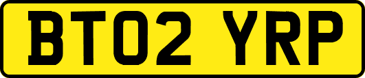 BT02YRP