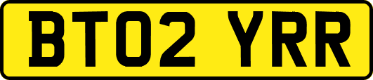 BT02YRR