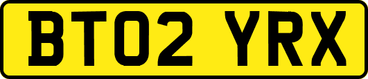 BT02YRX