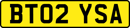 BT02YSA