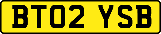 BT02YSB