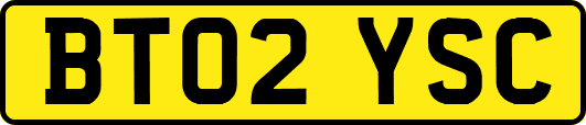 BT02YSC