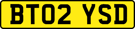 BT02YSD