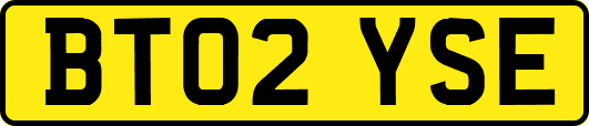 BT02YSE