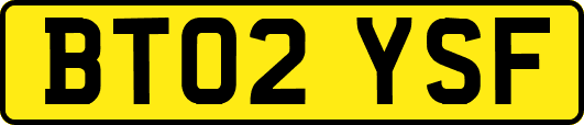 BT02YSF