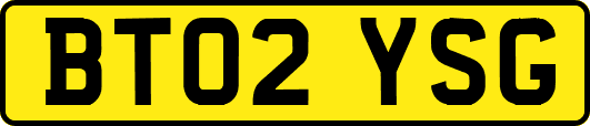 BT02YSG