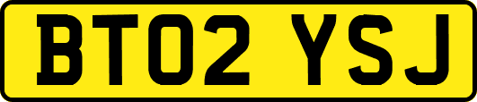 BT02YSJ
