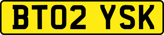 BT02YSK