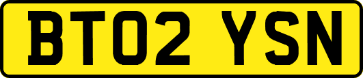 BT02YSN