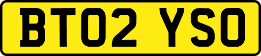 BT02YSO
