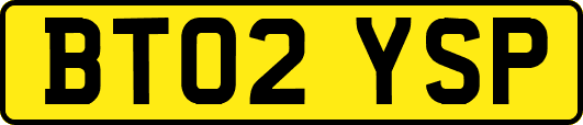 BT02YSP