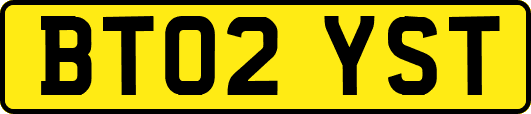 BT02YST