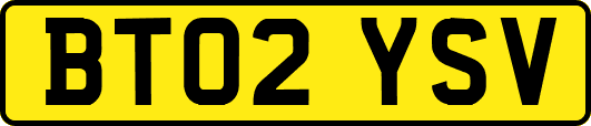 BT02YSV