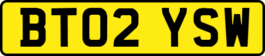 BT02YSW