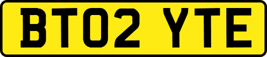 BT02YTE