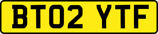 BT02YTF