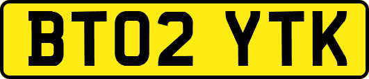 BT02YTK