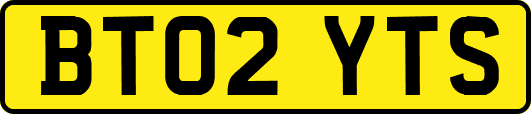 BT02YTS
