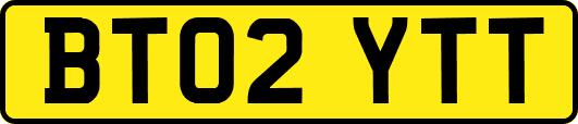 BT02YTT