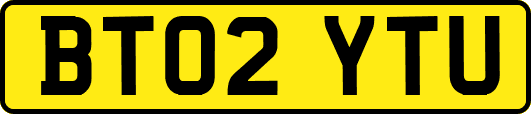 BT02YTU