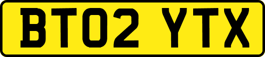 BT02YTX