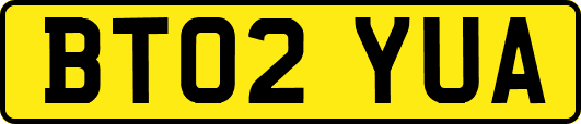 BT02YUA