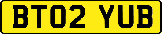 BT02YUB