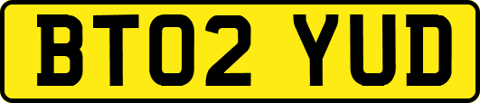 BT02YUD