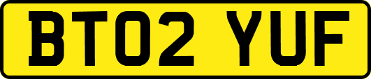 BT02YUF