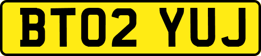 BT02YUJ
