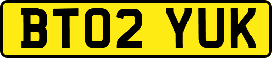 BT02YUK
