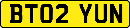 BT02YUN