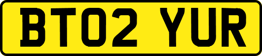 BT02YUR