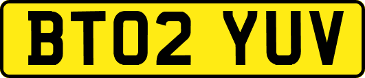 BT02YUV