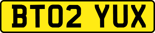 BT02YUX