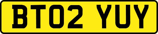BT02YUY