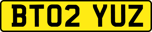 BT02YUZ
