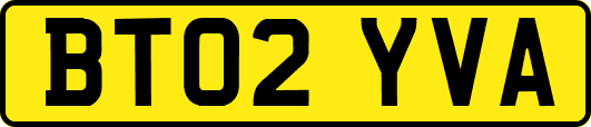BT02YVA