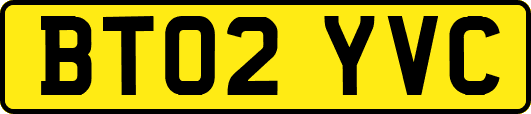 BT02YVC
