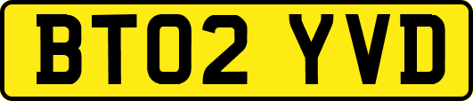 BT02YVD