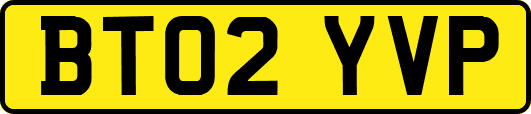 BT02YVP