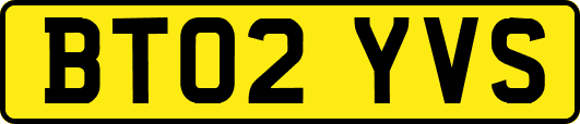 BT02YVS