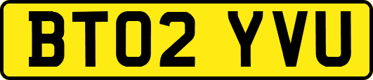 BT02YVU