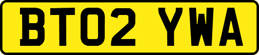 BT02YWA