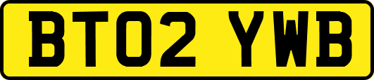 BT02YWB