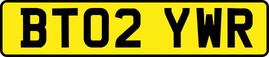 BT02YWR