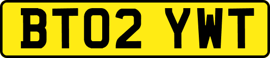 BT02YWT