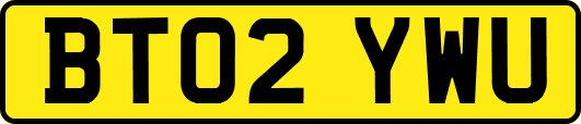 BT02YWU