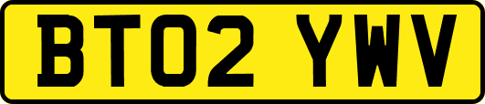 BT02YWV